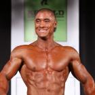 Reynaldo  Pickwoad - IFBB Greater Gulf States Pro 2014 - #1